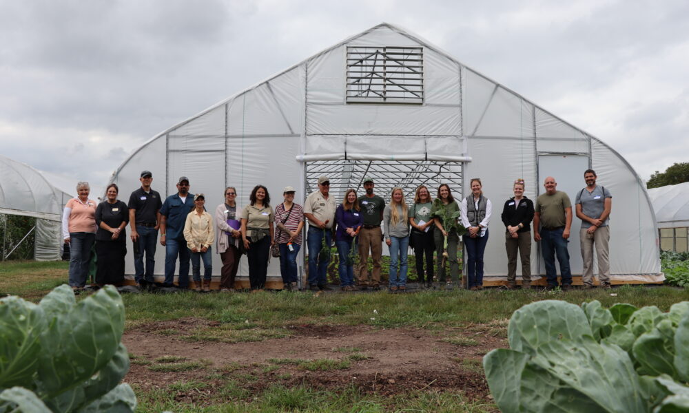 Urban Soil Health Program: What and why?
