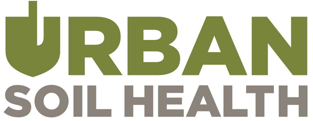 Urban Soil Health Logo