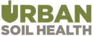 Urban Soil Health Logo