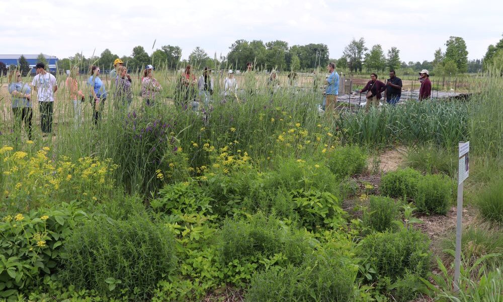Small Farm and Garden Intensive